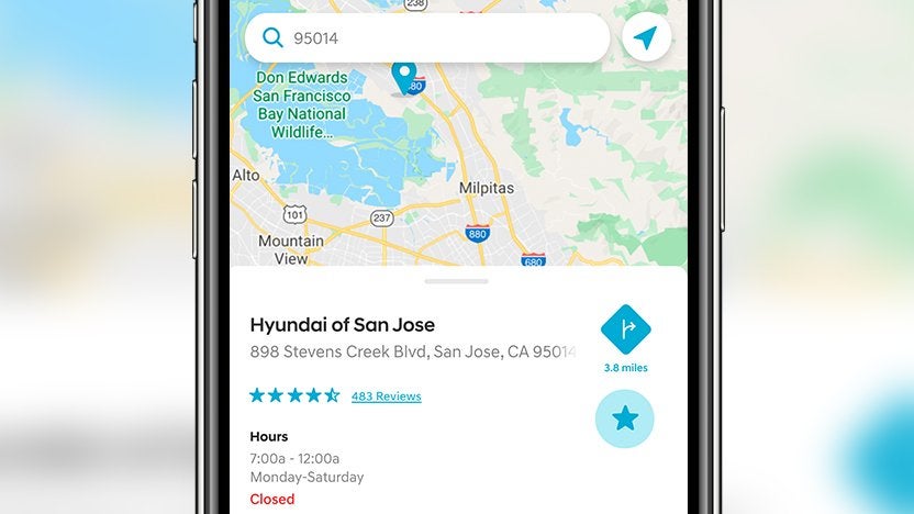 McCarthy Blue Springs Hyundai in Blue Springs MO