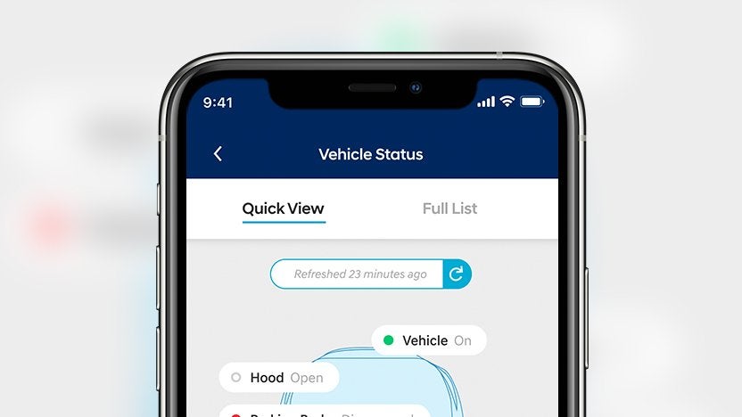 McCarthy Blue Springs Hyundai in Blue Springs MO