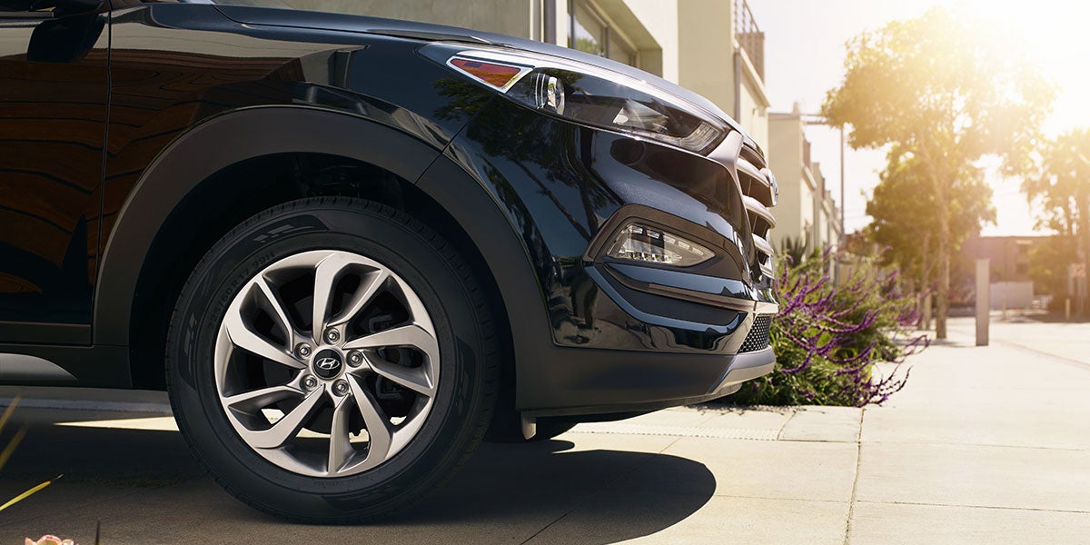 McCarthy Blue Springs Hyundai Brakes in Blue Springs MO