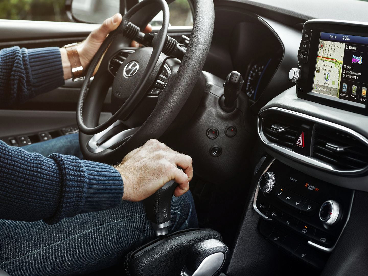 McCarthy Blue Springs Hyundai in Blue Springs MO