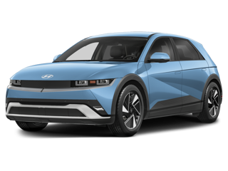2026 Hyundai IONIQ 5