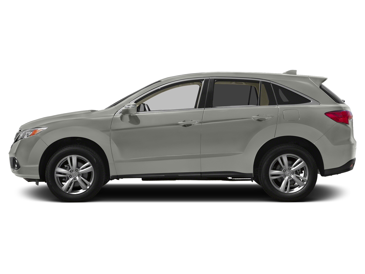 2015 Acura RDX Base
