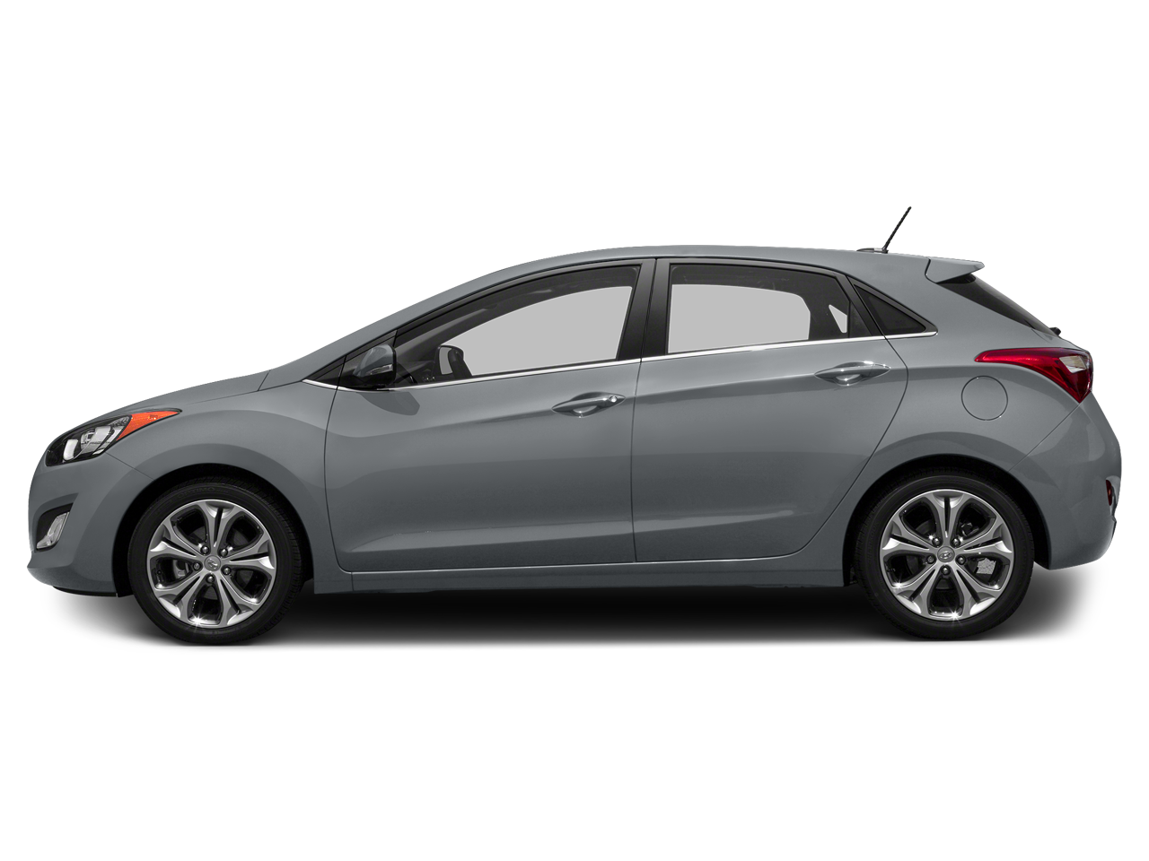 2015 Hyundai ELANTRA GT Base Tech Package