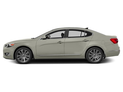 2015 Kia Cadenza Premium