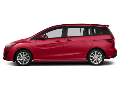 2015 Mazda Mazda5 Touring
