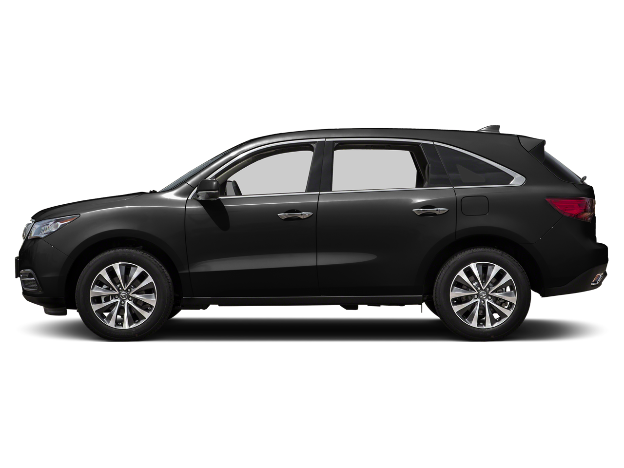 2016 Acura MDX 3.5L