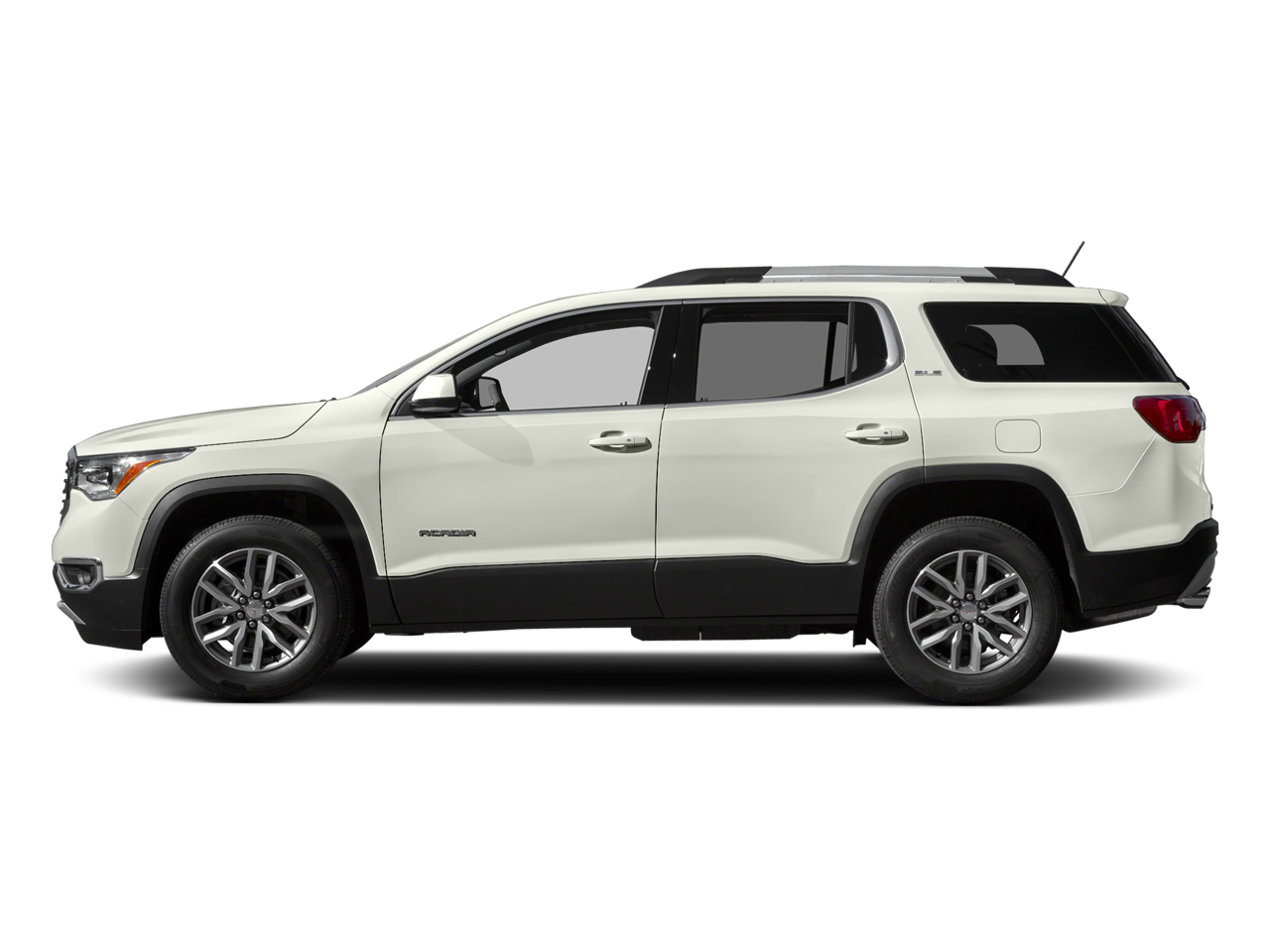 2017 GMC Acadia SLT-2