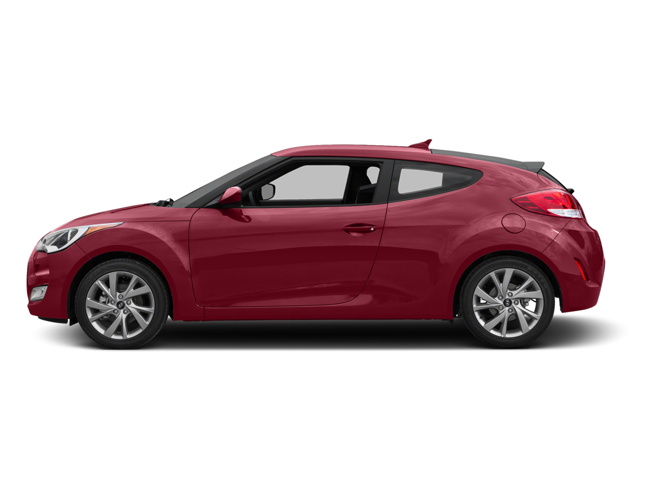 2017 Hyundai VELOSTER Base