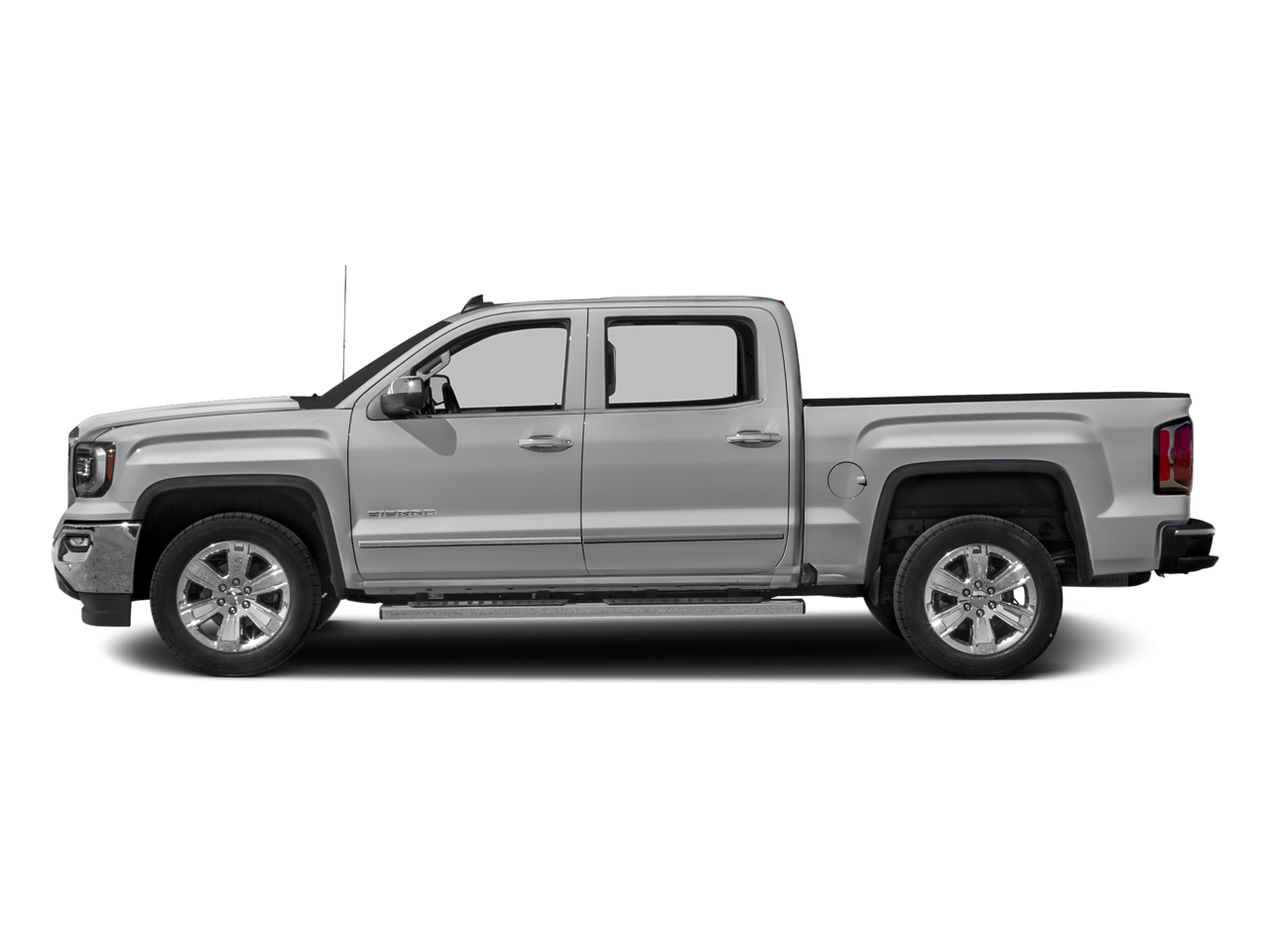 2018 GMC Sierra 1500 SLT - Photo 35