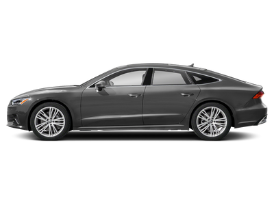 2019 Audi A7 3.0T Prestige quattro
