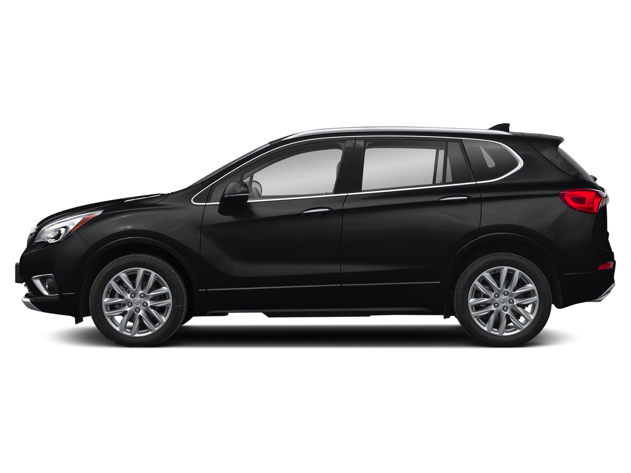 2019 Buick Envision Premium II