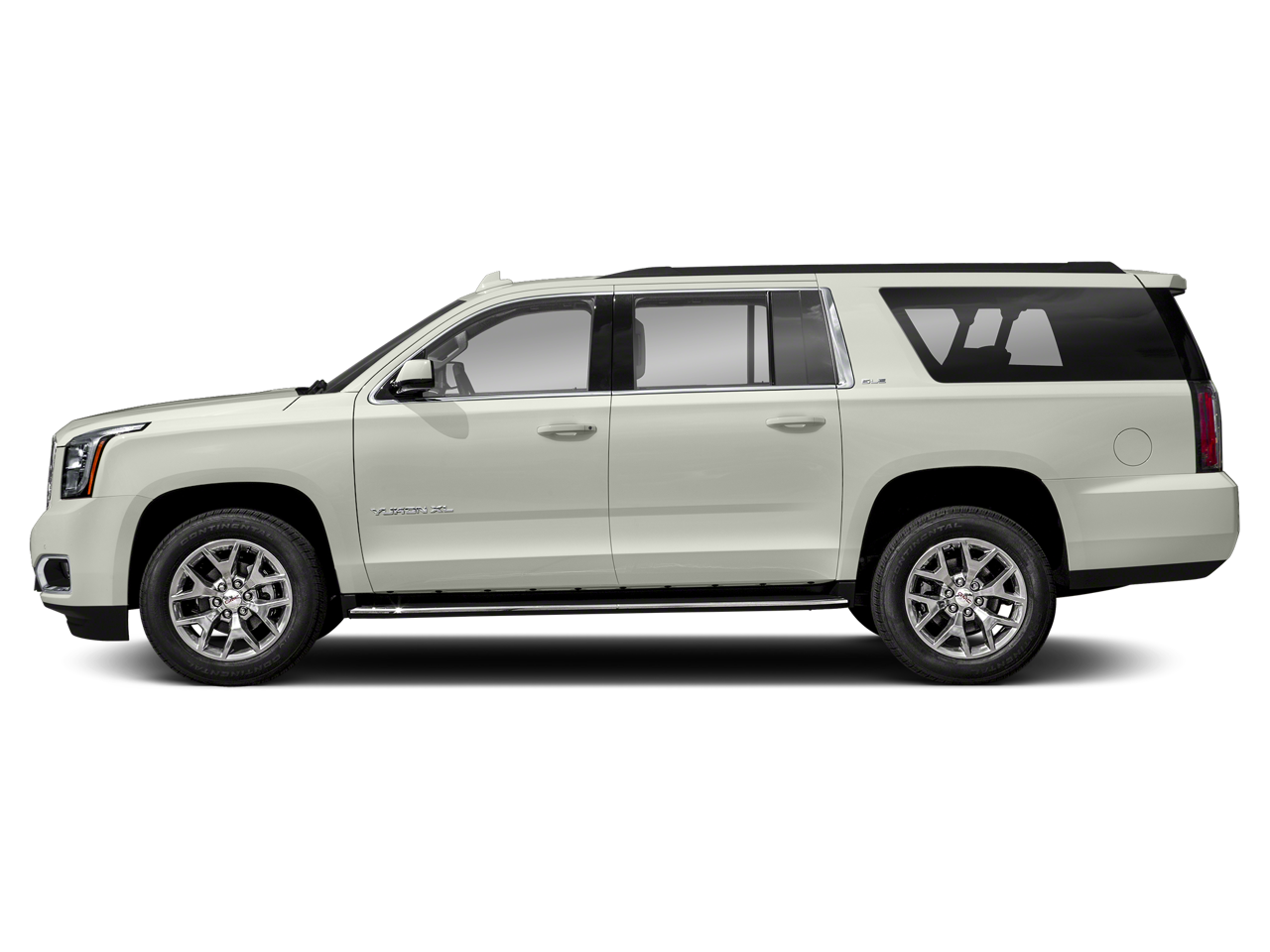 2019 GMC Yukon XL SLT Standard Edition