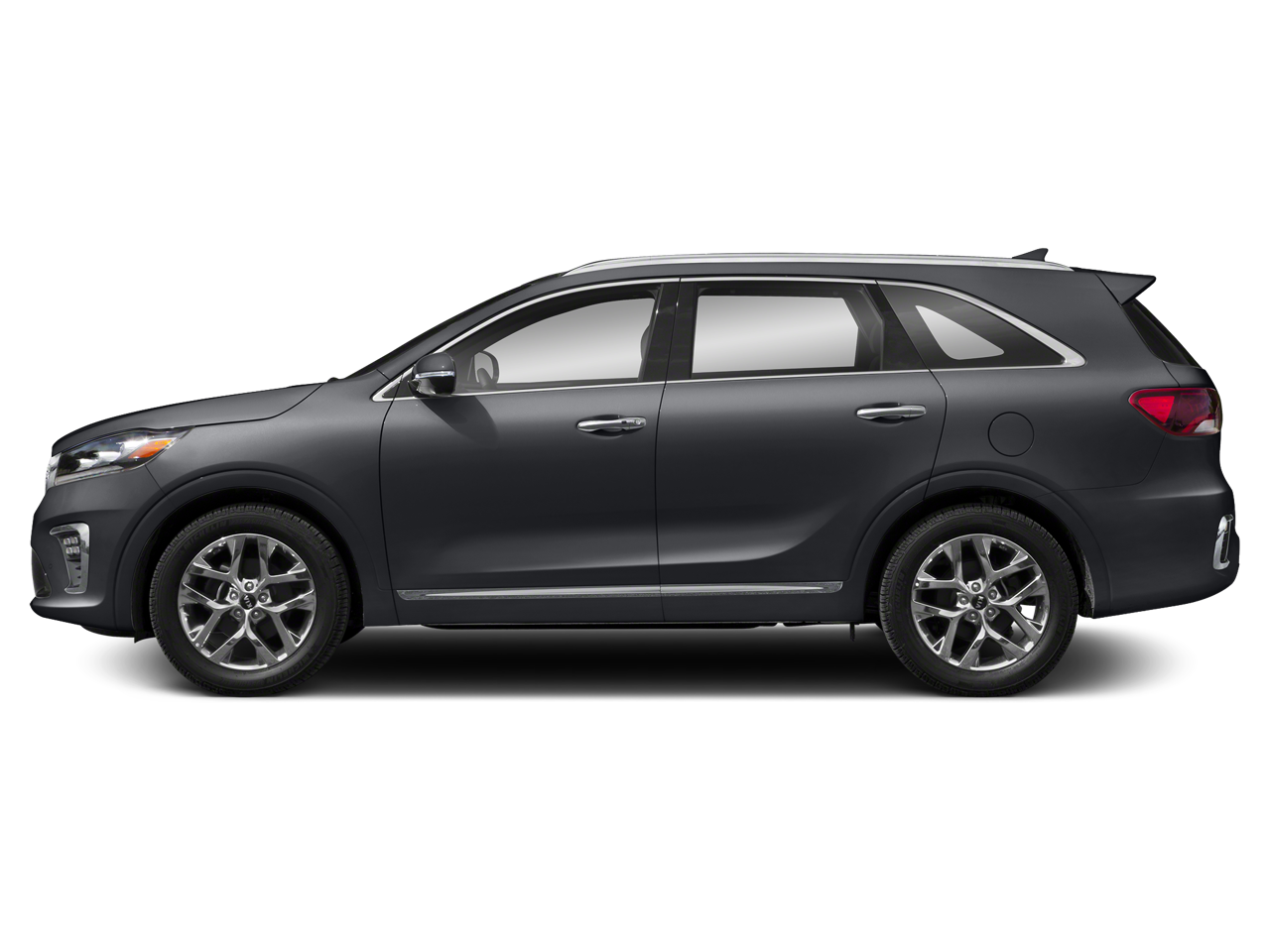 2019 Kia Sorento SX Limited AWD