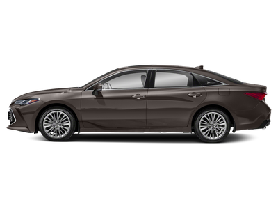 2019 Toyota Avalon Limited