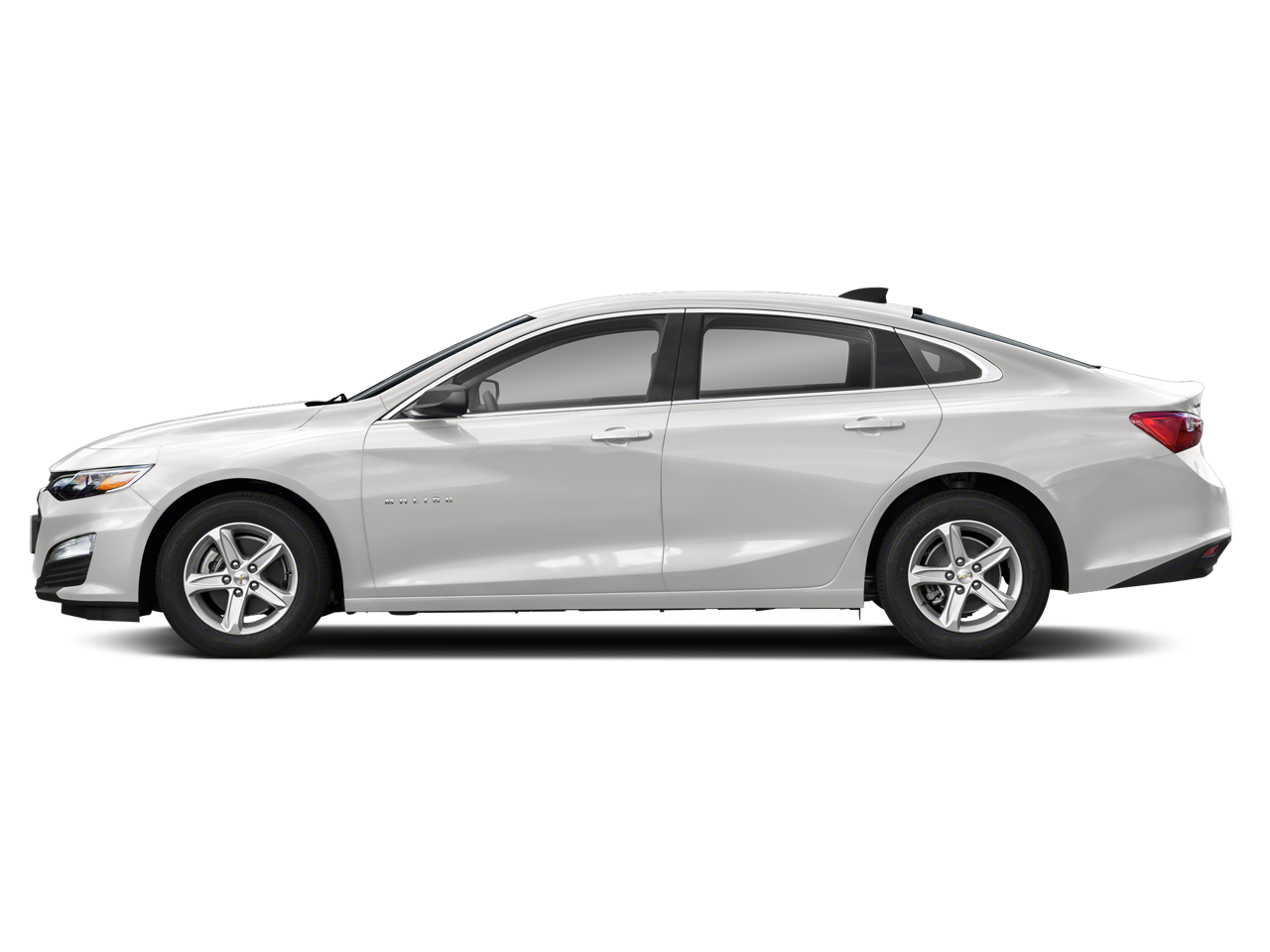 2020 Chevrolet Malibu LS 1LS