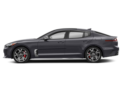 2020 Kia Stinger GT-Line