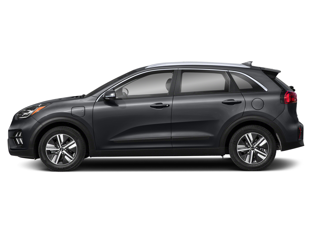 2020 Kia Niro Plug-In Hybrid EX Premium