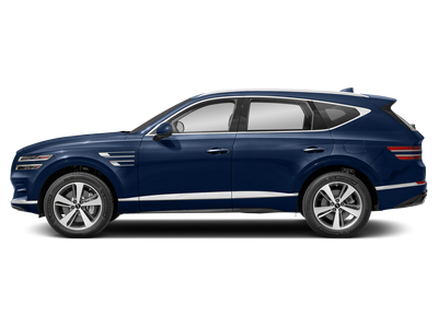 2021 Genesis GV80 3.5T Prestige
