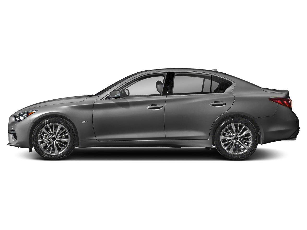 2021 INFINITI Q50 PURE