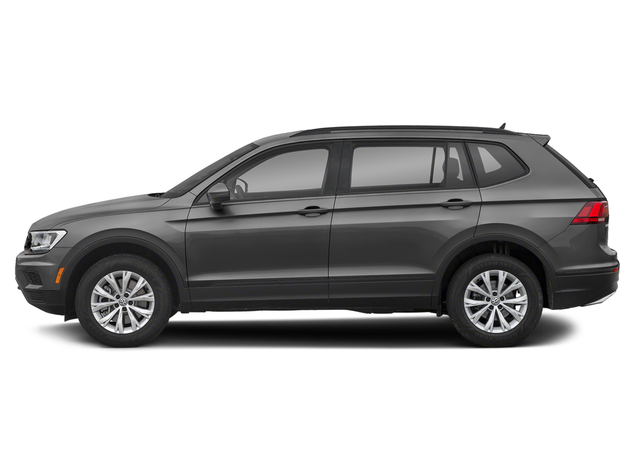 2021 Volkswagen Tiguan 2.0T S