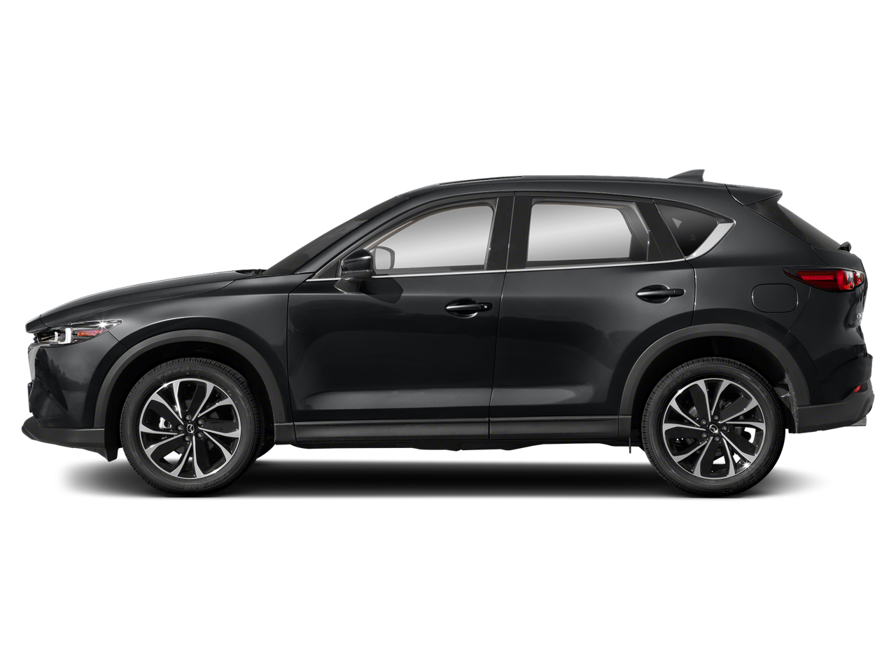 2022 Mazda Mazda CX-5 2.5 S Premium Package