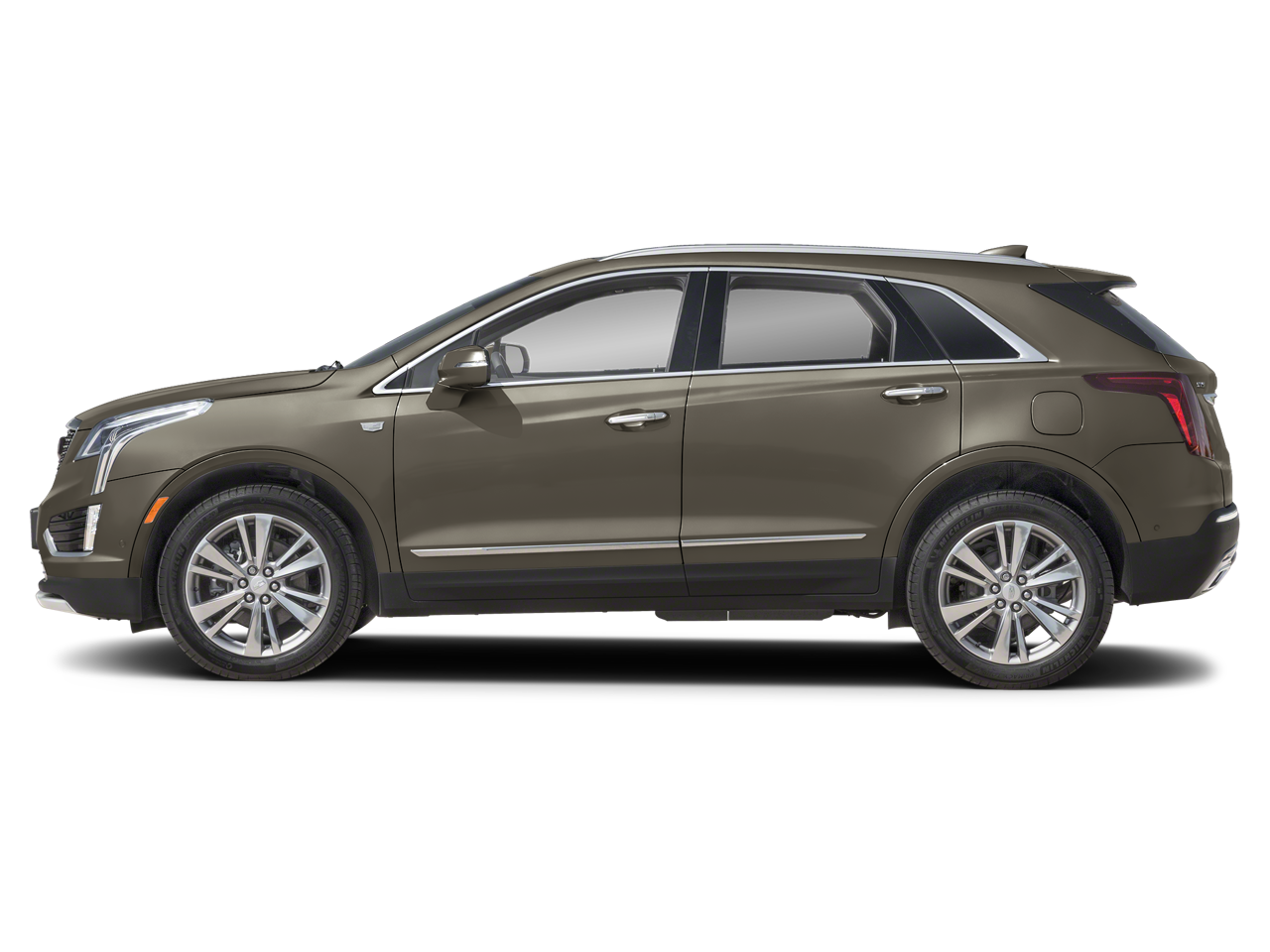 2023 Cadillac XT5 Premium Luxury AWD