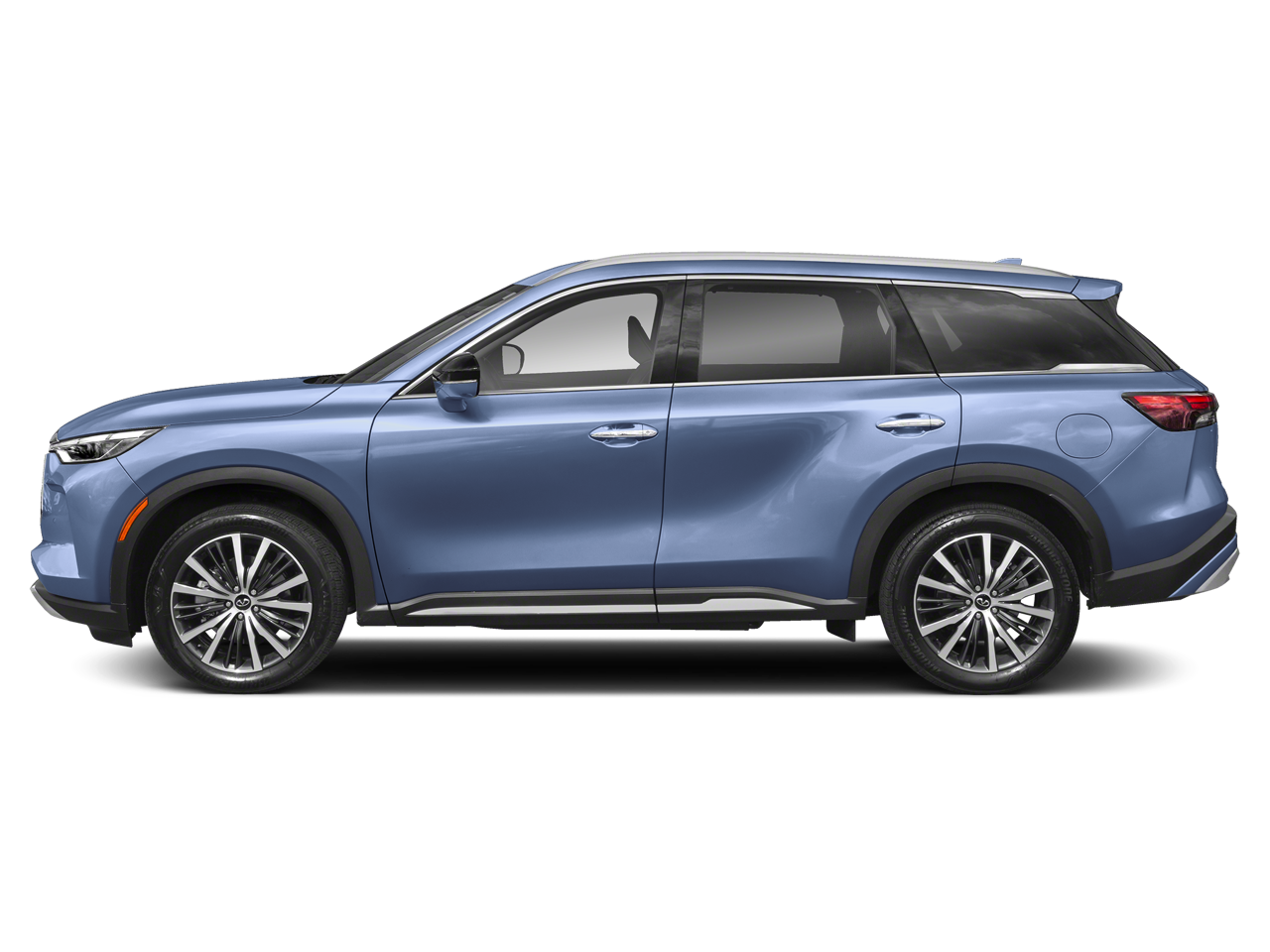 2023 INFINITI QX60 SENSORY - Photo 44