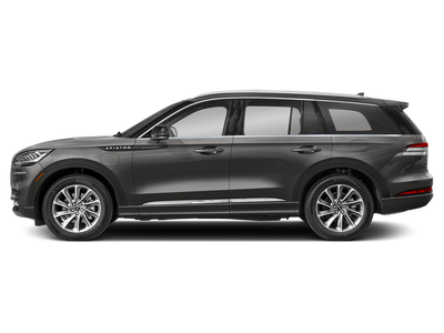 2023 Lincoln Aviator Plug-In Hybrid Grand Touring