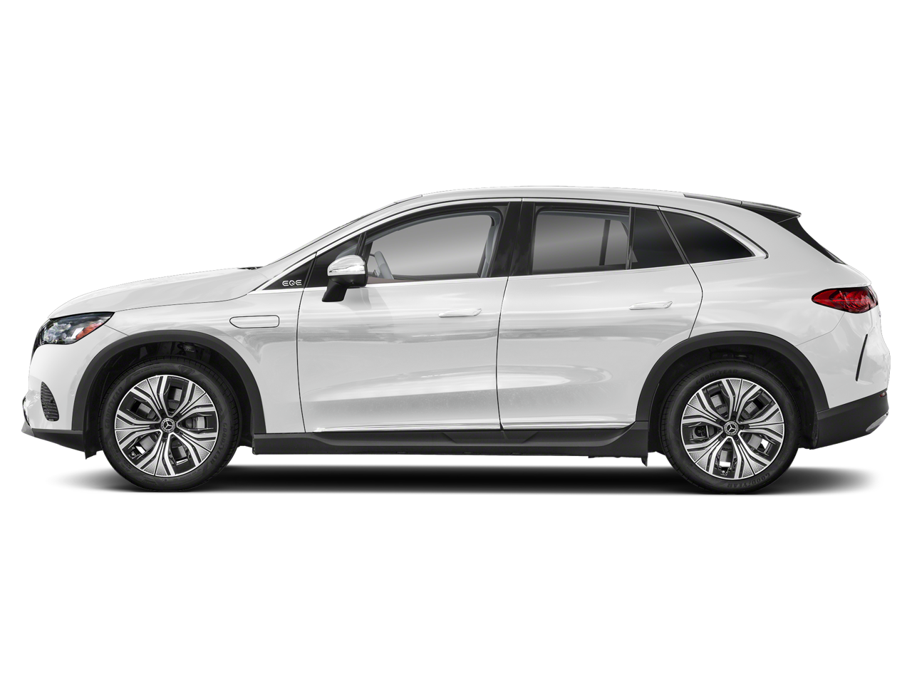 2023 Mercedes-Benz EQE 350 SUV 4MATIC®