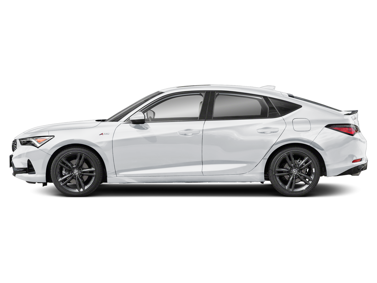 2024 Acura Integra A-Spec - Photo 11