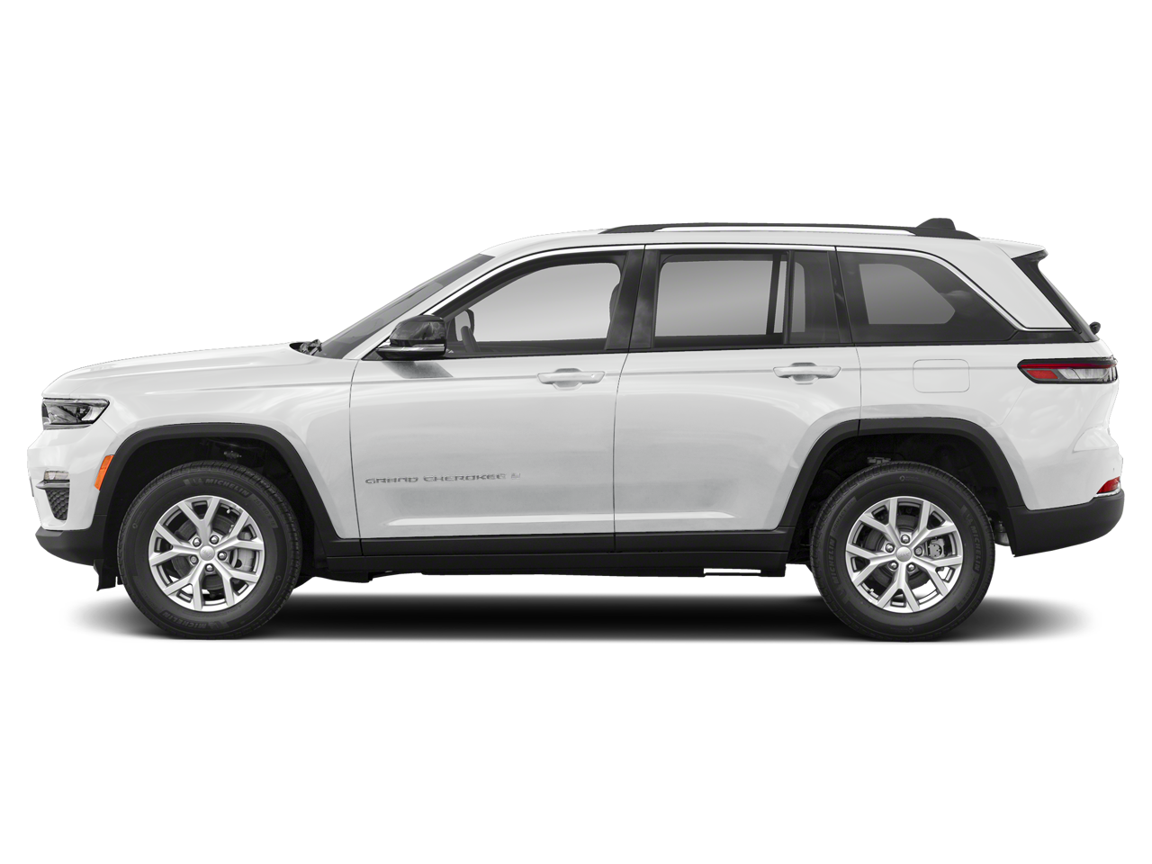2024 Jeep Grand Cherokee Summit