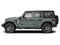 2024 Jeep Wrangler Rubicon X 4xe