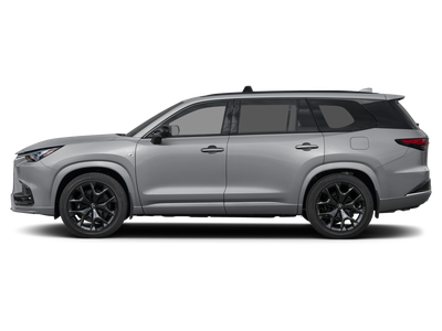 2024 Lexus TX 500h F SPORT Premium