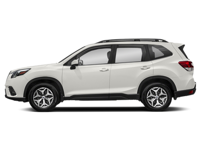 2024 Subaru Forester Premium Package 15