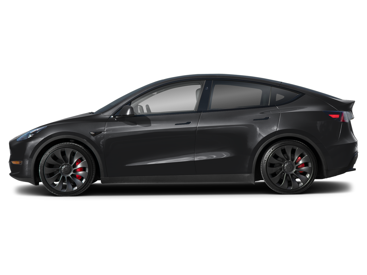 2024 Tesla Model Y Performance