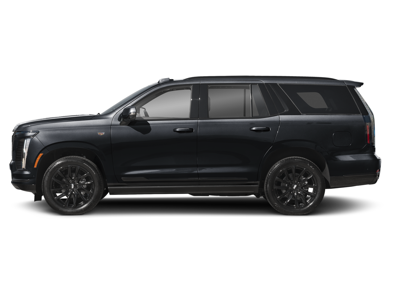 2025 Cadillac Escalade Sport Platinum ONYX PACKAGE