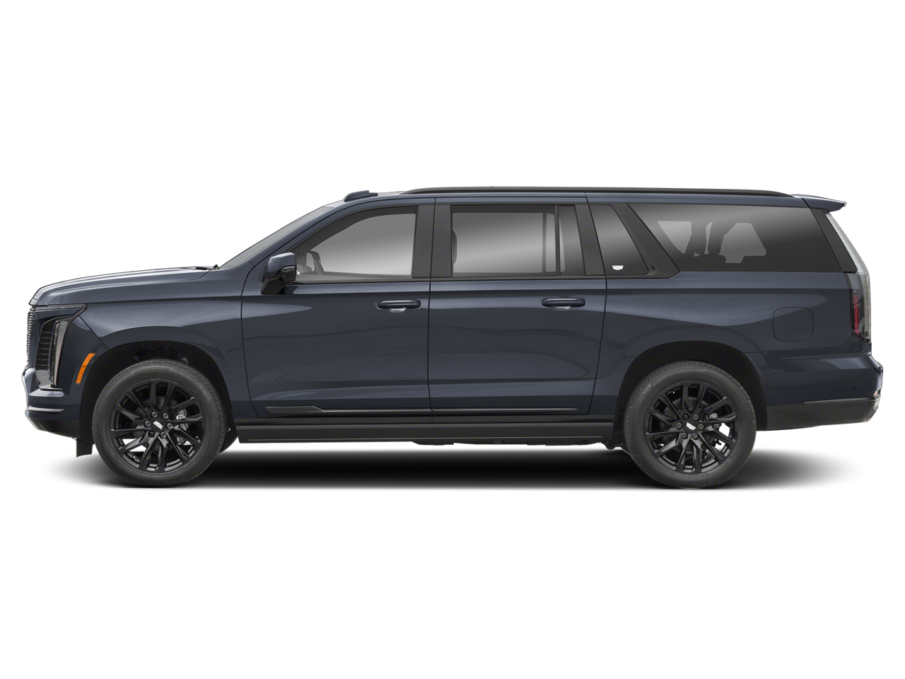 2025 Cadillac Escalade ESV Sport Platinum