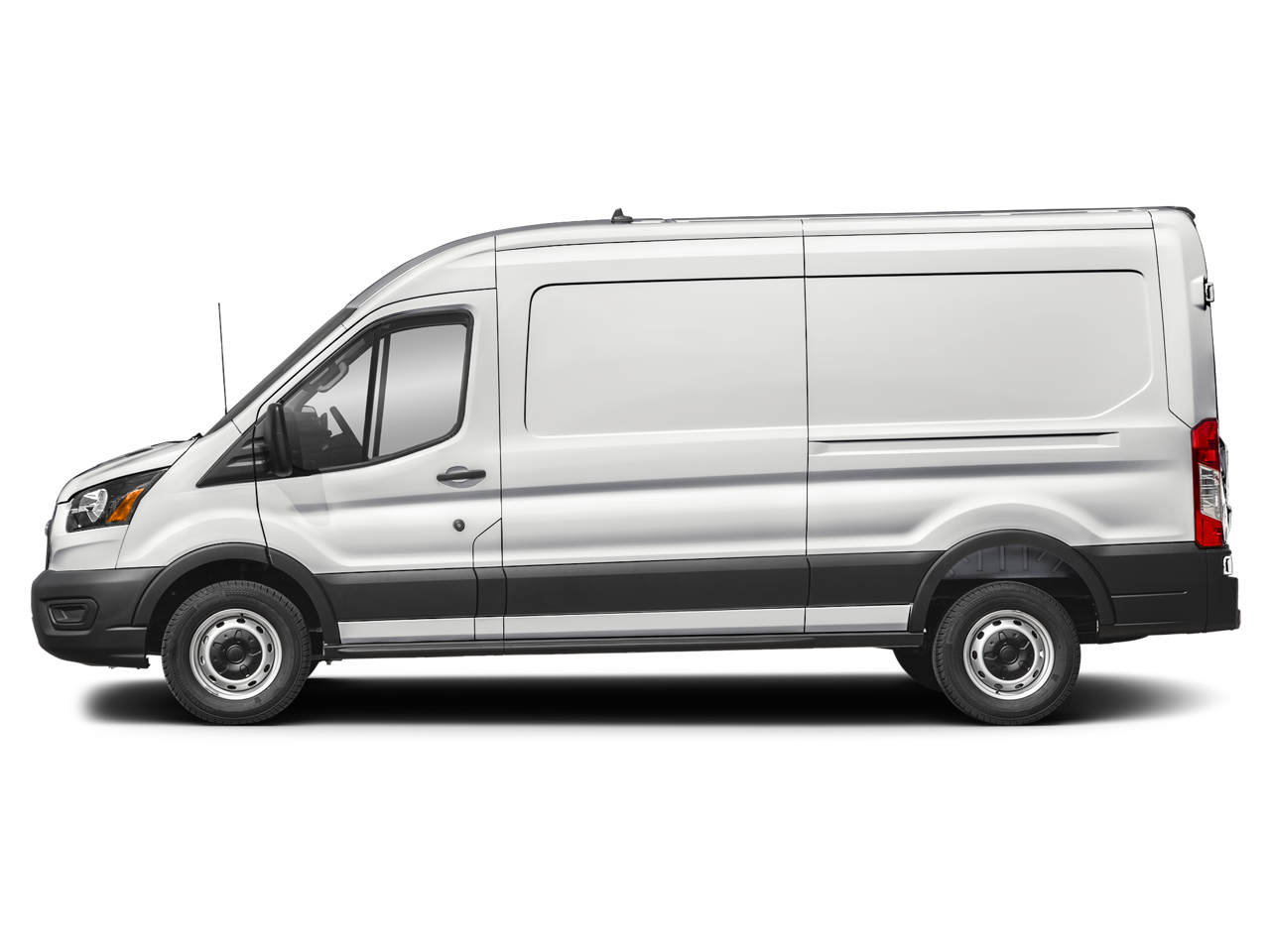 2025 Ford Transit-250 Base AWD