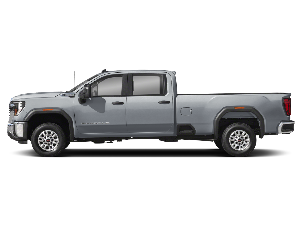 2025 GMC Sierra 2500 HD AT4X