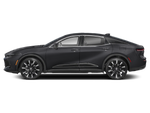 2025 Toyota Crown Platinum
