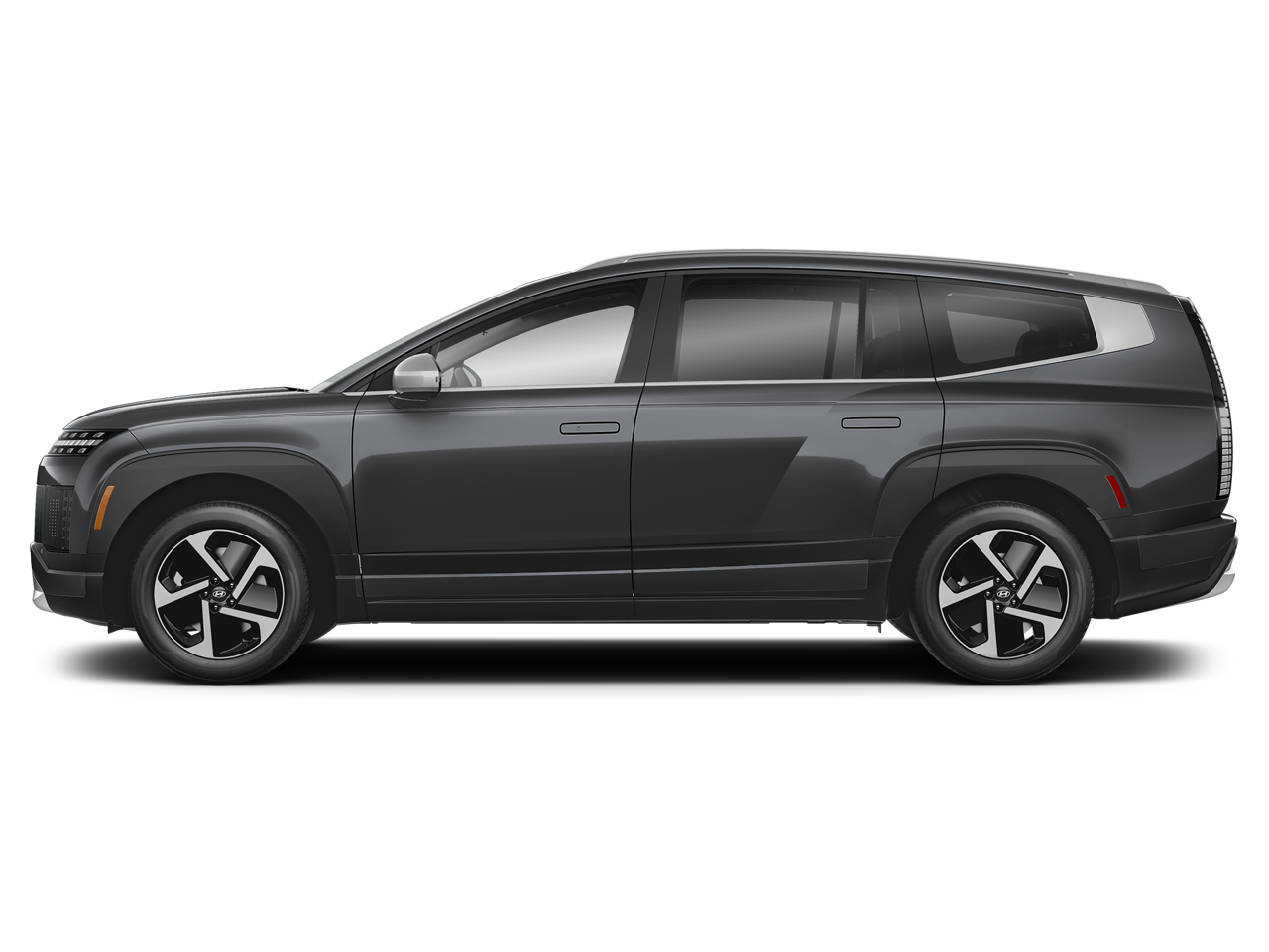 2026 Hyundai IONIQ 9 SE