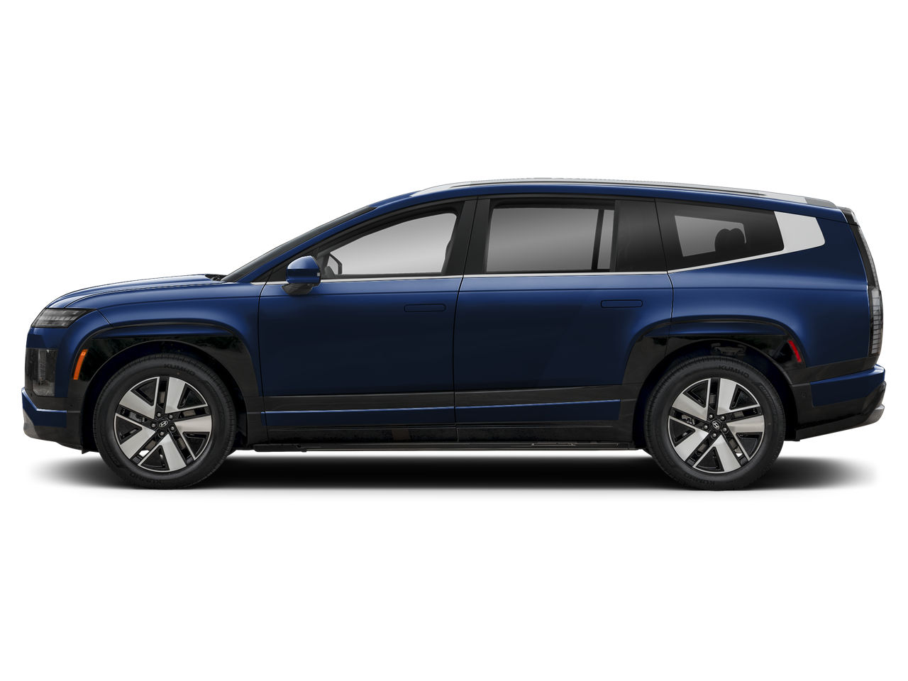 2026 Hyundai IONIQ 9 SEL