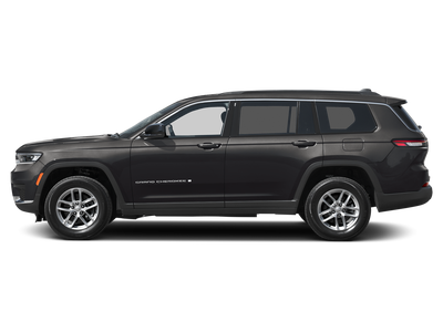 2026 Jeep Grand Cherokee L Altitude