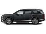 2027 Hyundai PALISADE HYBRID SEL Premium 8 Passenger