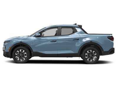 2027 Hyundai SANTA CRUZ SE