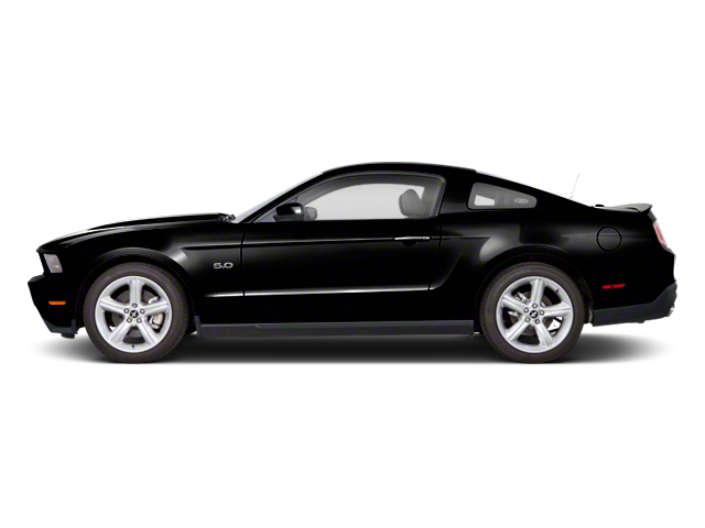 2010 Ford Mustang GT Premium