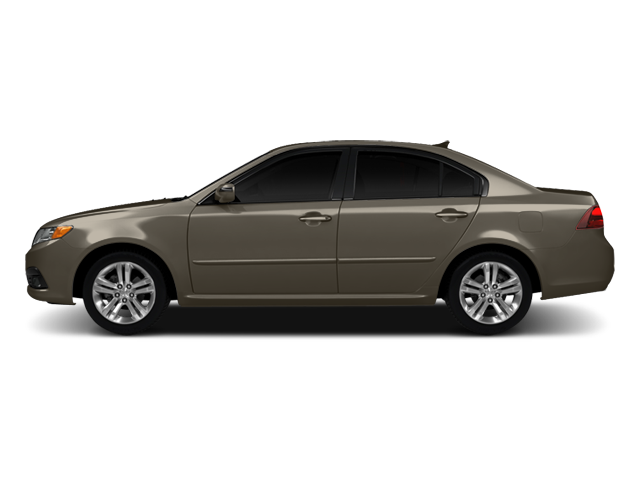 2010 Kia Optima LX