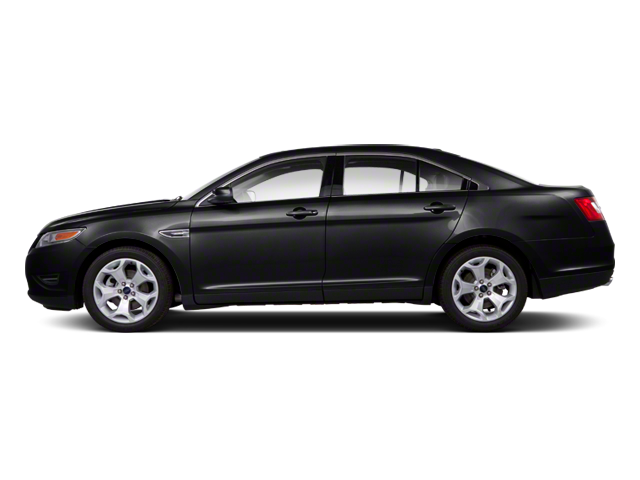 2011 Ford Taurus Limited
