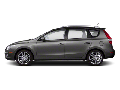 2012 Hyundai ELANTRA TOURING GLS