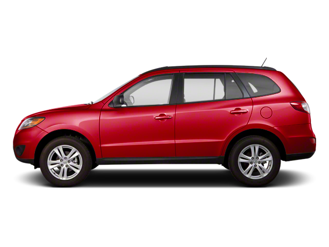 2012 Hyundai SANTA FE SE